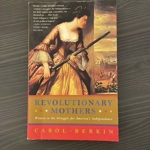 Revolutionary mothers